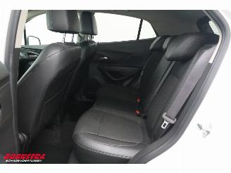Opel Mokka 1.4 Turbo Innovation Cruise Navi Clima Bluetooth Camera PDC AHK picture 19