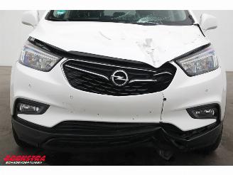 Opel Mokka 1.4 Turbo Innovation Cruise Navi Clima Bluetooth Camera PDC AHK picture 7