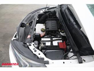 Opel Mokka 1.4 Turbo Innovation Cruise Navi Clima Bluetooth Camera PDC AHK picture 10