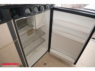 Dethleffs  New Line RG4 Voortent Dwarsbed Rondzit picture 20