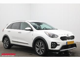 Kia Niro 1.6 GDi PHEV DynamicPlusLine ACC Navi Clima SHZ LrHZ Apple/Android Camera PDC picture 2