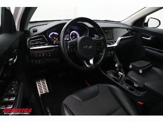 Kia Niro 1.6 GDi PHEV DynamicPlusLine ACC Navi Clima SHZ LrHZ Apple/Android Camera PDC picture 12