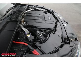 Audi A4 Avant 50 TDI Quattro S-Line HUD Pano ACC SHZ Memory Leder Apple/Android Camera AHK picture 8