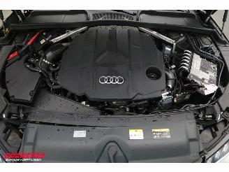 Audi A4 Avant 50 TDI Quattro S-Line HUD Pano ACC SHZ Memory Leder Apple/Android Camera AHK picture 9