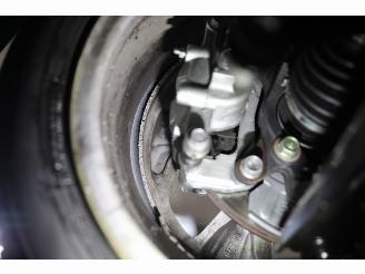 Suzuki Swift 1.2 Style Smart Hybrid Aut. Cruise Navi Clima SHZ Apple/Android Camera PDC AHK picture 11