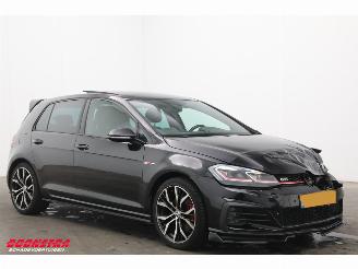 Volkswagen Golf 2.0 TSI GTI Pano ACC Navi Clima SHZ Virtual Apple/Android Camera PDC picture 2