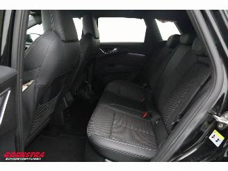 Audi Q4 40 Launch S-Line Competition 77 kWh SHZ Apple/Android Camera PDC picture 24