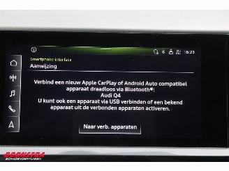 Audi Q4 40 Launch S-Line Competition 77 kWh SHZ Apple/Android Camera PDC picture 35