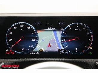 Mercedes Cla-klasse 180 Luxury Line ACC Navi Clima Apple/Android Camera SHZ PDC picture 19
