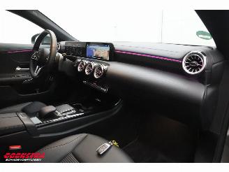 Mercedes Cla-klasse 180 Luxury Line ACC Navi Clima Apple/Android Camera SHZ PDC picture 11