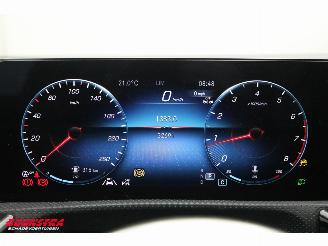 Mercedes Cla-klasse 180 Luxury Line ACC Navi Clima Apple/Android Camera SHZ PDC picture 18