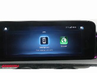 Mercedes Cla-klasse 180 Luxury Line ACC Navi Clima Apple/Android Camera SHZ PDC picture 21