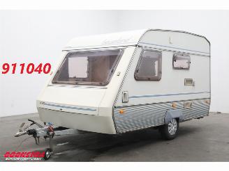 uszkodzony przyczepy kampingowe Beyerland  Vitesse 350 DD 1988/4