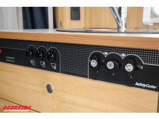 Dethleffs  Camper 450 DB Fietsendrager Frans bed Rondzit picture 10