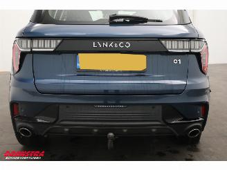 Lynk & Co 01 1.5 HEV Infinity Pano ACC Navi Clima SHZ Virtual Apple/Android Camera PDC AHK picture 5