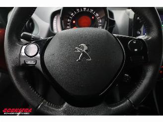 Peugeot 108 1.0 e-VTi Allure Cruise Airco Apple/Android Camera PDC 30.552 km! picture 13