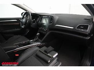 Renault Mégane Estate 1.3 TCe AUT Bose Cruise Navi Clima Camera PDC AHK picture 5