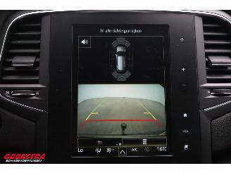 Renault Mégane Estate 1.3 TCe AUT Bose Cruise Navi Clima Camera PDC AHK picture 15