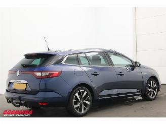 Renault Mégane Estate 1.3 TCe AUT Bose Cruise Navi Clima Camera PDC AHK picture 3