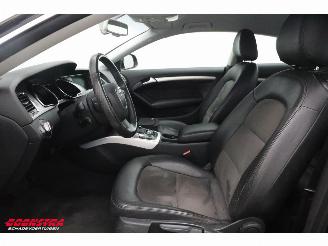 Audi A5 Coupé 1.8 TFSI Aut. Pro Line Cruise Navi Clima PDC picture 15