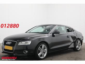 Voiture accidenté Audi A5 Coupé 1.8 TFSI Aut. Pro Line Cruise Navi Clima PDC 2008/8