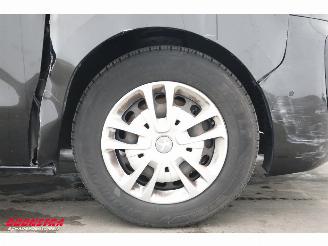 Peugeot Expert 231L 2.0 BlueHDI 120 DC Premium Cruise Navi Airco Apple/Android PDC picture 6