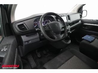 Peugeot Expert 231L 2.0 BlueHDI 120 DC Premium Cruise Navi Airco Apple/Android PDC picture 21