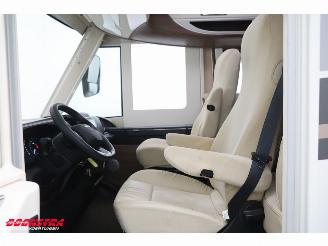 Carthago  Chic S-Plus i61 XL LE 3.0 M.Jet Aut. Level Luchtvering Dakairco Solar TV Garage Navi Clima Camera Cruise picture 43