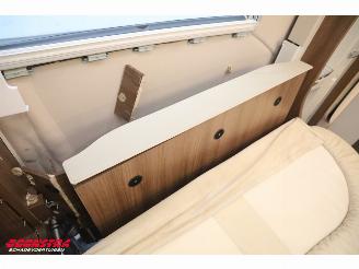 Carthago  Chic S-Plus i61 XL LE 3.0 M.Jet Aut. Level Luchtvering Dakairco Solar TV Garage Navi Clima Camera Cruise picture 13