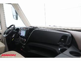 Carthago  Chic S-Plus i61 XL LE 3.0 M.Jet Aut. Level Luchtvering Dakairco Solar TV Garage Navi Clima Camera Cruise picture 41