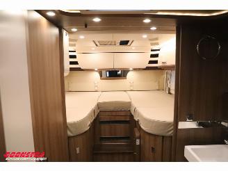 Carthago  Chic S-Plus i61 XL LE 3.0 M.Jet Aut. Level Luchtvering Dakairco Solar TV Garage Navi Clima Camera Cruise picture 19