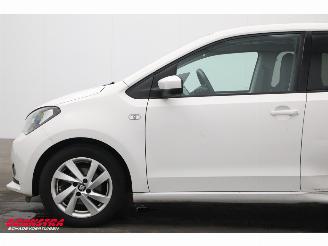 Seat Mii 1.0 Sport Dynamic Airco Stoelverwarming LMV 39.532 km!! picture 5