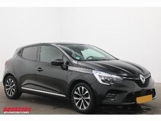 Renault Clio 1.6 E-Tech Hybrid 140 Business Zen Cruise Navi Clima Apple/Android PDC picture 2