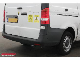 Mercedes Vito 110 CDI Functional Lang Cruise Airco Camera PDC picture 7