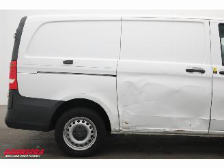 Mercedes Vito 110 CDI Functional Lang Cruise Airco Camera PDC picture 8