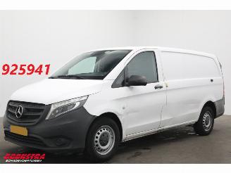 Mercedes Vito 110 CDI Functional Lang Cruise Airco Camera PDC picture 1
