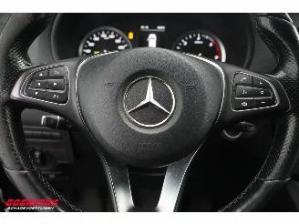 Mercedes Vito 110 CDI Functional Lang Cruise Airco Camera PDC picture 27