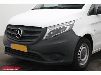 Mercedes Vito 110 CDI Functional Lang Cruise Airco Camera PDC picture 17
