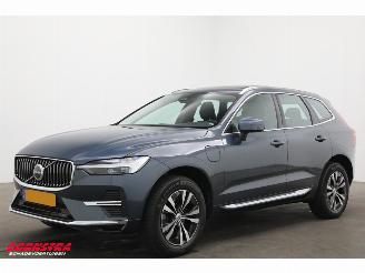 Ocazii autoturisme Volvo Xc-60 2.0 T6 Plug-in hybrid AWD Inscription ACC Navi SHZ LrHZ Apple/Android Camera PDC 2021/12