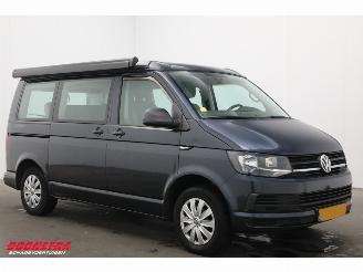 Volkswagen  California Coast 2.0 TDI 100 PK Hefdak Luifel Airco Standkachel Org. NL + Org. California picture 2