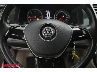 Volkswagen  California Coast 2.0 TDI 100 PK Hefdak Luifel Airco Standkachel Org. NL + Org. California picture 25