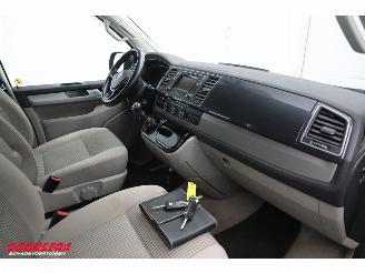 Volkswagen  California Coast 2.0 TDI 100 PK Hefdak Luifel Airco Standkachel Org. NL + Org. California picture 19