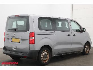 Peugeot  50 kWh Standard Pano Cruise Airco Apple/Android PDC picture 3