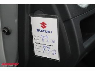 Suzuki Celerio 1.0 Aut. Comfort Airco Bluetooth AHK picture 19