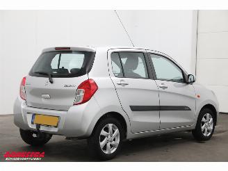 Suzuki Celerio 1.0 Aut. Comfort Airco Bluetooth AHK picture 3