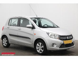 Suzuki Celerio 1.0 Aut. Comfort Airco Bluetooth AHK picture 2