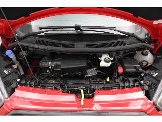 Ford Transit Custom 300 2.0 TDCI L2-H1 Trail Cruise Navi Airco SHZ Leder Apple/Android Camera PDC AHK picture 9