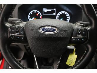 Ford Transit Custom 300 2.0 TDCI L2-H1 Trail Cruise Navi Airco SHZ Leder Apple/Android Camera PDC AHK picture 20