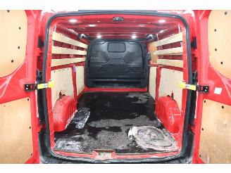 Ford Transit Custom 300 2.0 TDCI L2-H1 Trail Cruise Navi Airco SHZ Leder Apple/Android Camera PDC AHK picture 13