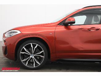 BMW X2 sDrive20i Aut. High Executive H/K ACC Navi Clima Leder Memory Apple/Android Camera PDC picture 5